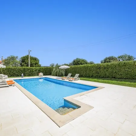 וילה Casa Pimenteira By