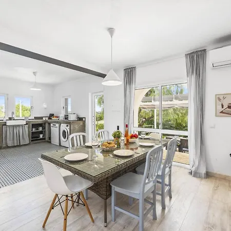 Casa Pimenteira By וילה