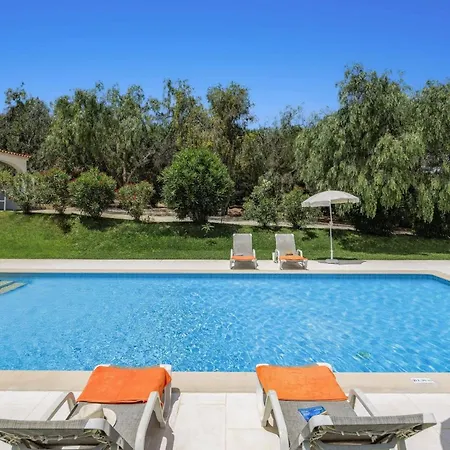 וילה Casa Pimenteira By