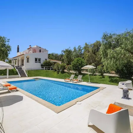 וילה Casa Pimenteira By לגואה