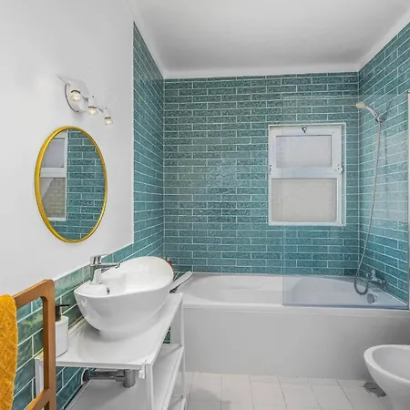 וילה Casa Pimenteira By *