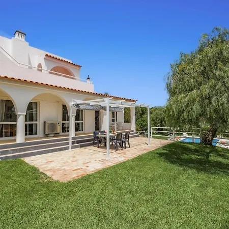 Villa Casa Pimenteira By