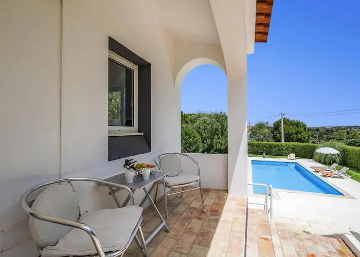Casa Pimenteira By Villa Lagoa (Algarve)