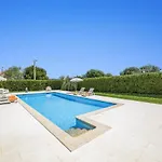Willa Casa Pimenteira By