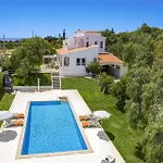 Casa Pimenteira By Willa Lagoa (Algarve)
