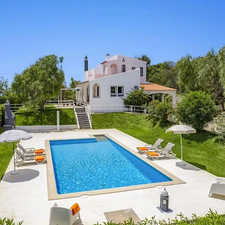 Casa Pimenteira By Lagoa (Algarve)