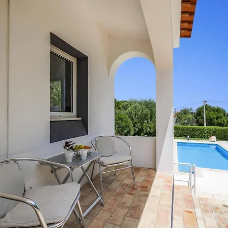 Casa Pimenteira By فيلة لاغوا