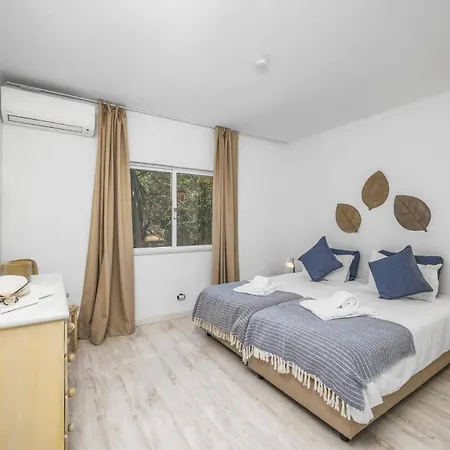 Casa Pimenteira By فيلة