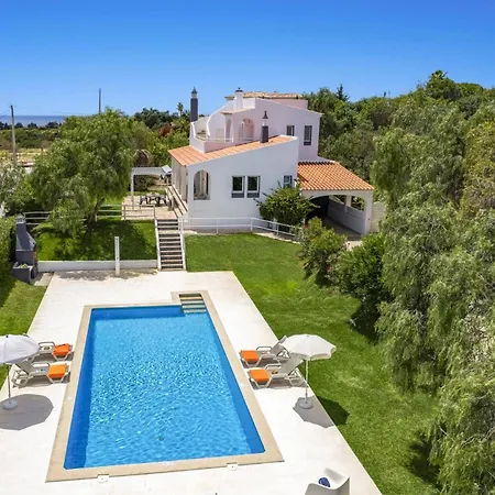 Casa Pimenteira By فيلة لاغوا