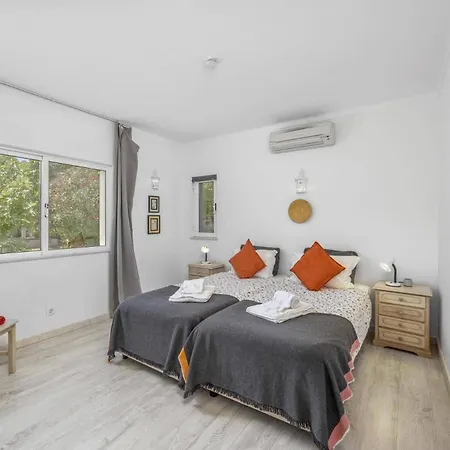 فيلة Casa Pimenteira By لاغوا