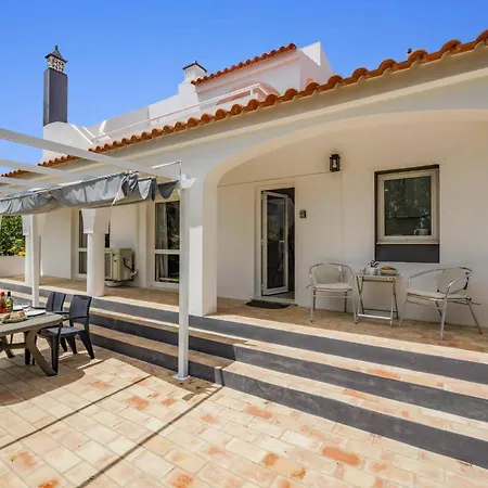 Casa Pimenteira By