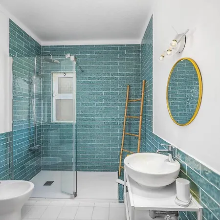 فيلة Casa Pimenteira By لاغوا