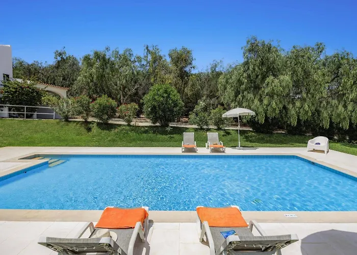 Villa Casa Pimenteira By