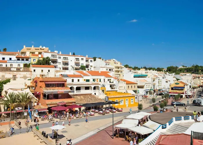 Casa Pimenteira By * Lagoa (Algarve)