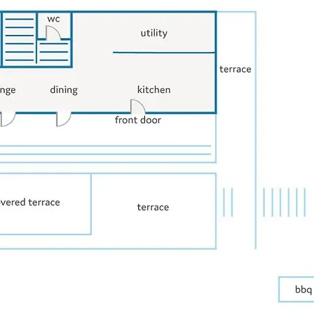 Villa Casa Pimenteira By *