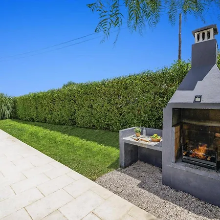 Villa Casa Pimenteira By Lagoa (Algarve)