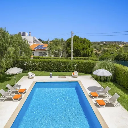 Casa Pimenteira By * Lagoa (Algarve)