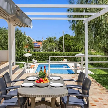 Casa Pimenteira By Villa Lagoa (Algarve)